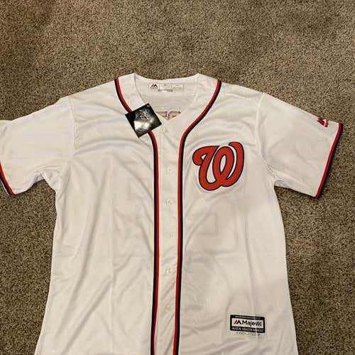 Juan Soto Jersey