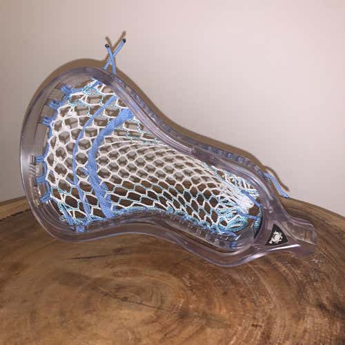 LE ECD DNA Diamond w/ Carolina Hero 3.0