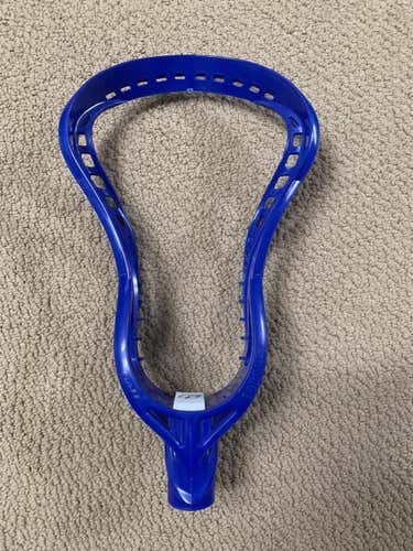 Blue New Unstrung Gait Torque 3 Head