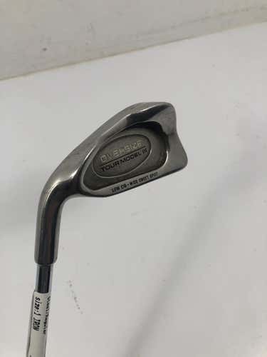 Used Oversized 1 Iron Steel Regular Golf Individual Irons