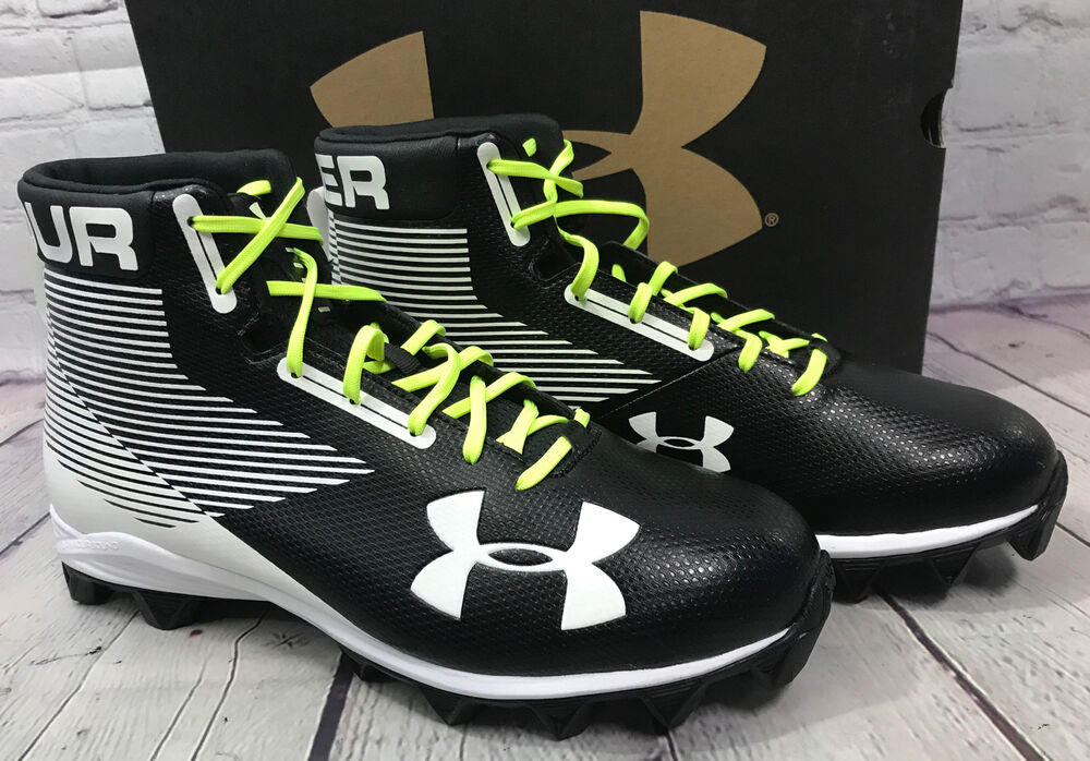 under armor hammer cleats