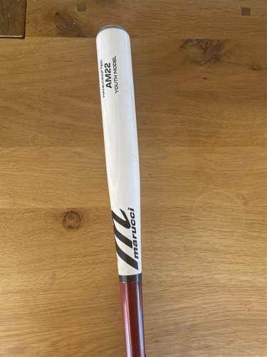 Marucci Maple AM22 31/2Bat