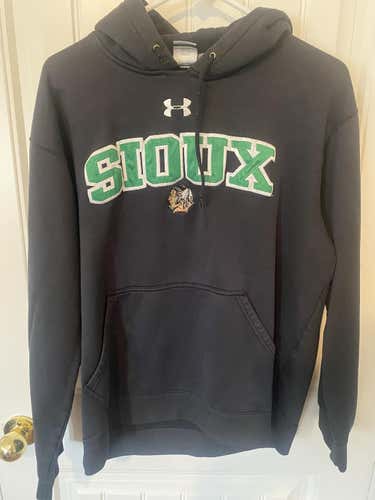 Black Unisex Used Adult Large Other Sweatshirt