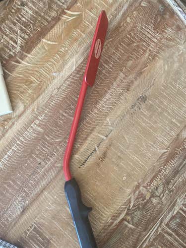 Insider Training Bat