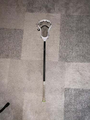 GC Optik U on Dragonfly gen 5 c30 shaft