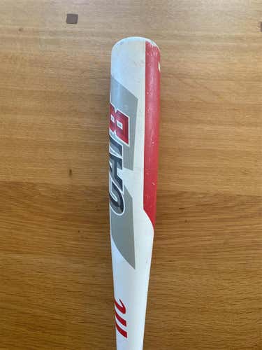 Used 2019 Alloy CAT 8 (-5) 26 oz 31" Bat
