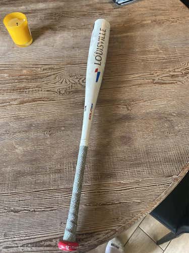 Used 2019 Alloy Solo 619 (-10) 20 oz 30" Bat