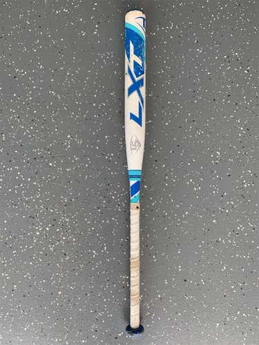 HOTBlue High School/College 2017 Composite LXT (-10) 24 oz 34" Bat