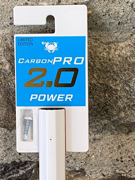 New ECD Carbon Pro 2.0 Shaft USA Limited Edition (2020)
