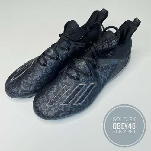 Adidas Adizero Young King Football Cleats 9