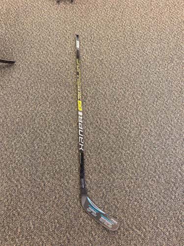 Senior Left P92M 70 Flex Supreme 2S Pro Hockey Stick