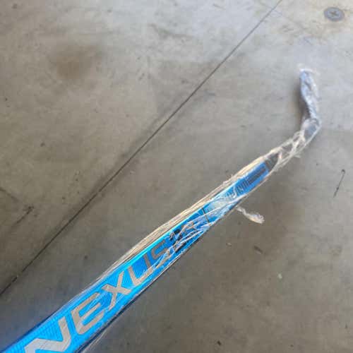 Senior Left Hand Nexus 2N Pro P28 87 Flex Toe Pattern  Hockey Stick