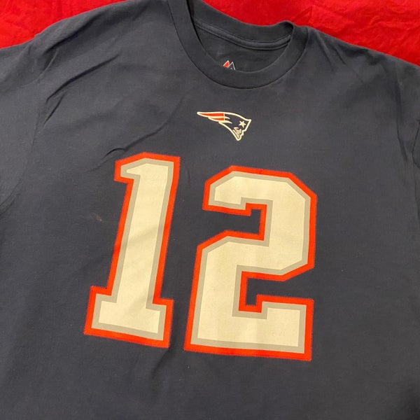 Barstool Sports Drunk Tom Brady Super Bowl T Shirt XL | SidelineSwap