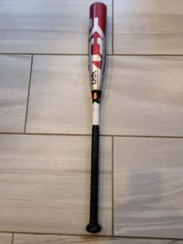 2018 DeMarini Composite CF Zen Bat (-10) 20 oz 30"