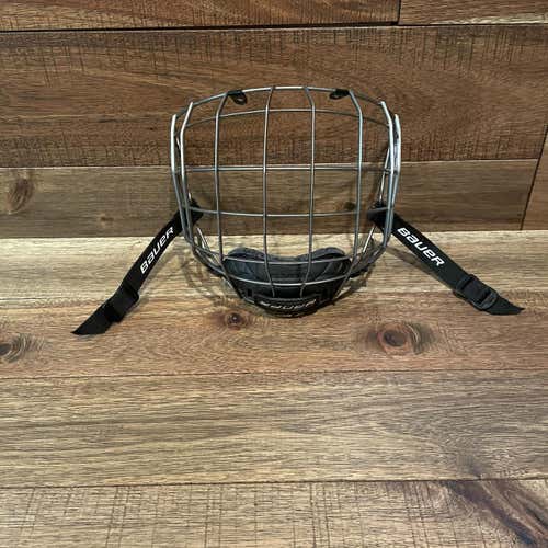 Senior Small Bauer FM7500 Full Cage