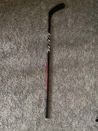 Intermediate Right Handed JetSpeed FT3 Pro  Hockey Stick