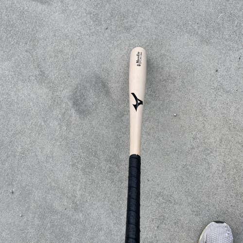 New Wood 30 oz 33" Bat