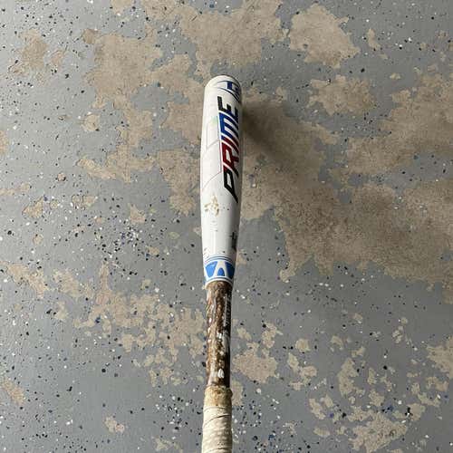 Used 2019 Composite Prime 919 (-3) 30 oz 33" Bat