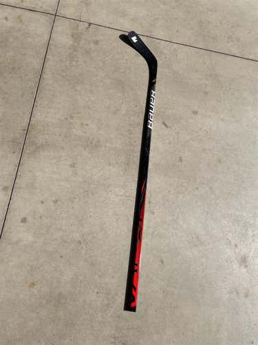 Senior Left Hand Vapor FlyLite Mid Pattern  Hockey Stick