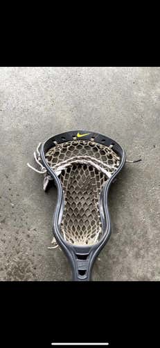 Gray Used Strung Lakota U Head