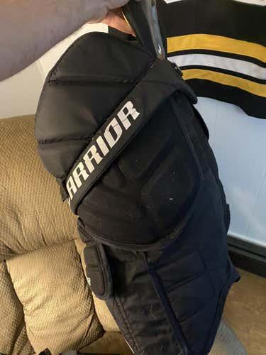 Warrior Ritual-X Goalie Pants Intermediate Large/XL