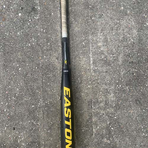 Used USSSA Certified Composite S1 (-10) 20 oz 30" Bat