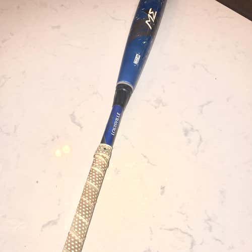 Used 2020 Composite Meta (-3) 29 oz 32" Bat