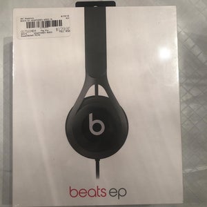 New Beats Headphones