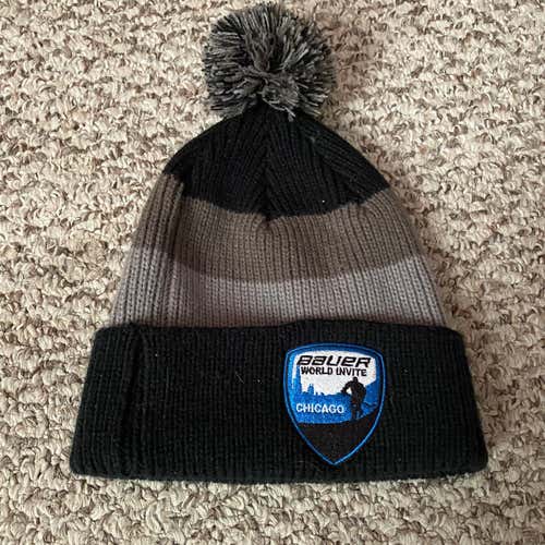Bauer World Invite Beanie