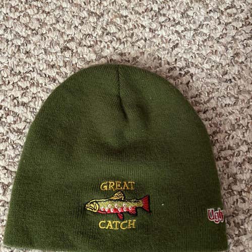 Ugly Stik Beanie
