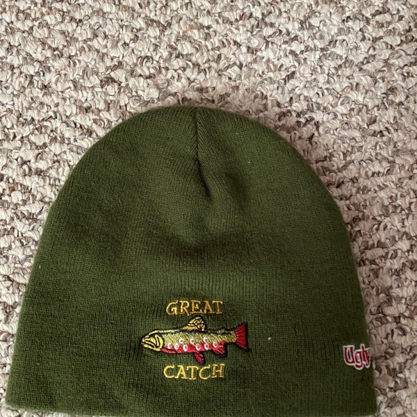 Ugly Stik Beanie