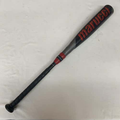 Used Marucci Cat 9 Connect 30" -8 Drop Baseball & Softball Usssa 2 3 4 Barrel Bat