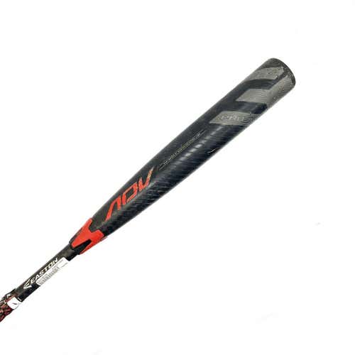 Used Easton Project 3 Adv Bb19adv High School Bat 33" -3 Drop