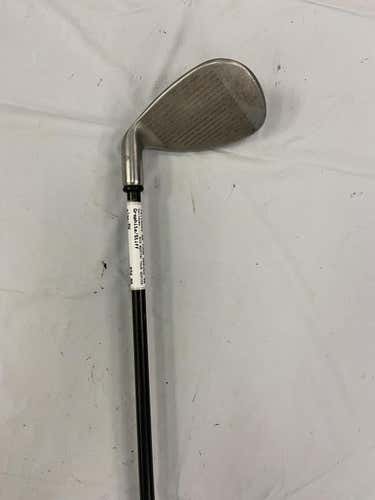 Used Callaway Big Bertha Tour Series Sand Wedge Graphite Stiff Golf Wedges