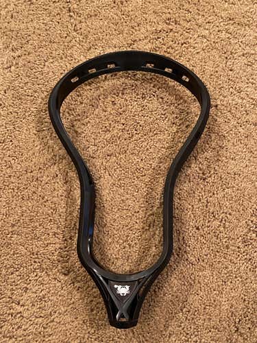 Black Used Attack & Midfield Unstrung Rebel Head