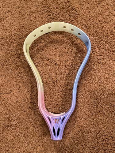 New Unstrung Regulator Head