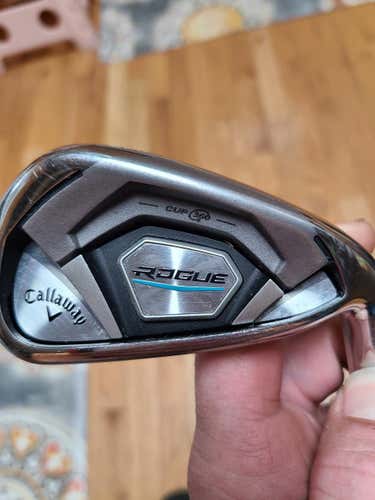 Callaway Rogue 6 iron