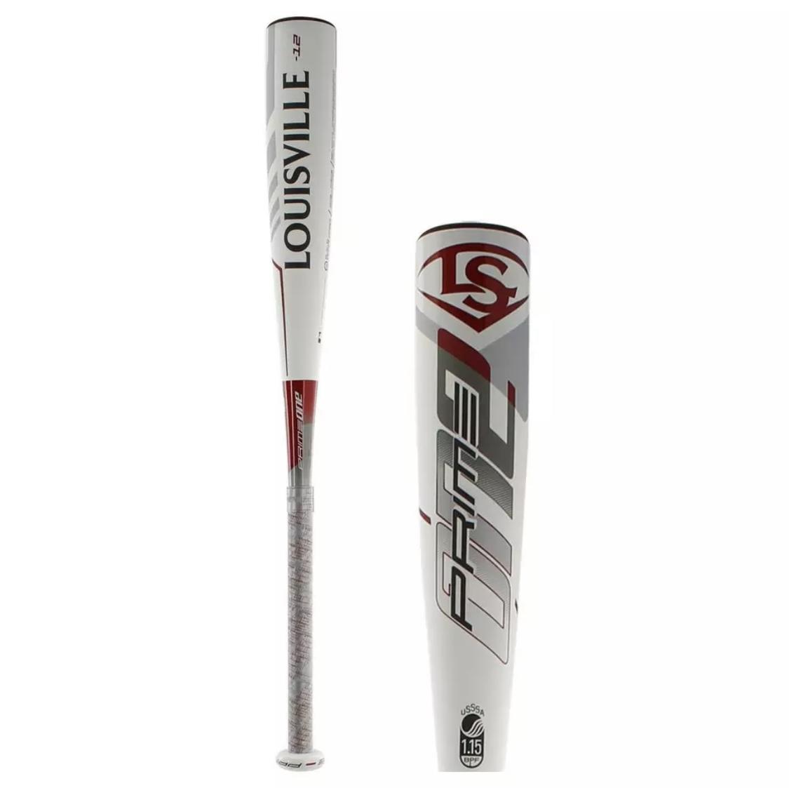 Marucci CAT8 -10 USSSA Baseball Bat: MSBC810