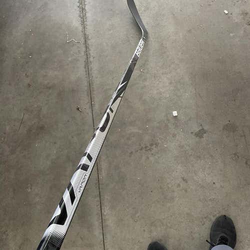 Senior Left Hand Vapor FlyLite Heel Pattern Pro Stock Hockey Stick