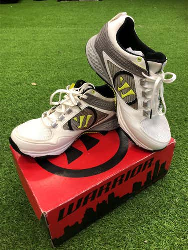 Warrior Siege Turf Shoes