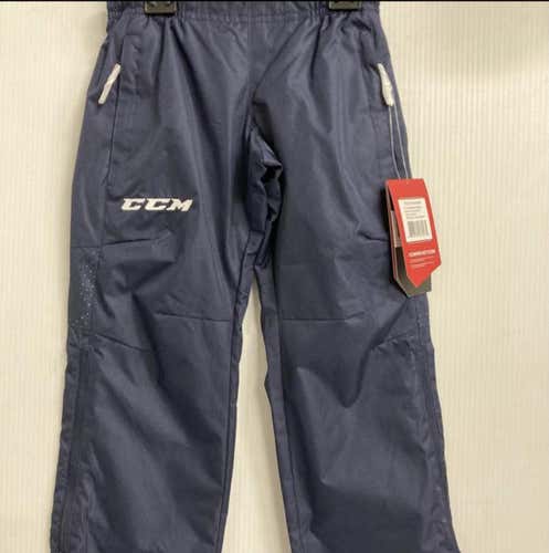 Youth XL CCM Premium Navy Pant For Keyswhitmire
