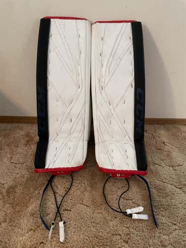 CCM Premier II Pro Custom, 34+2”