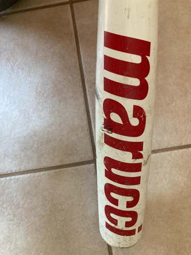 Used 2018 Alloy CAT 7 (-8) 24 oz 32" Bat