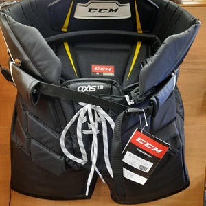 New Intermediate Large CCM Hockey Goalie Pants