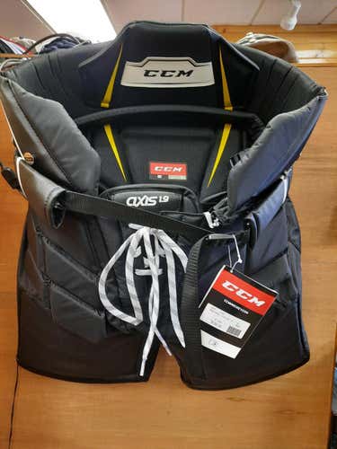 New Intermediate Large CCM Hockey Goalie Pants