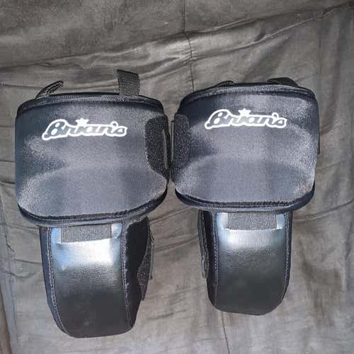 New Brian's Pro 2 Goalie Knew Pads