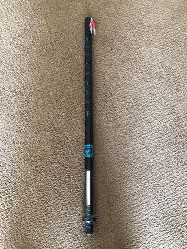 New Maverik Hyperlite Shaft