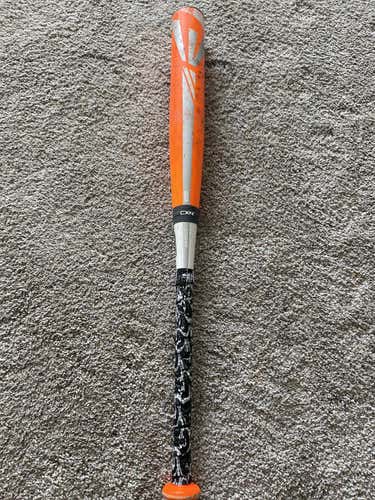 Used USSSA Certified Easton Composite Mako Bat (-11) 18 oz 29"