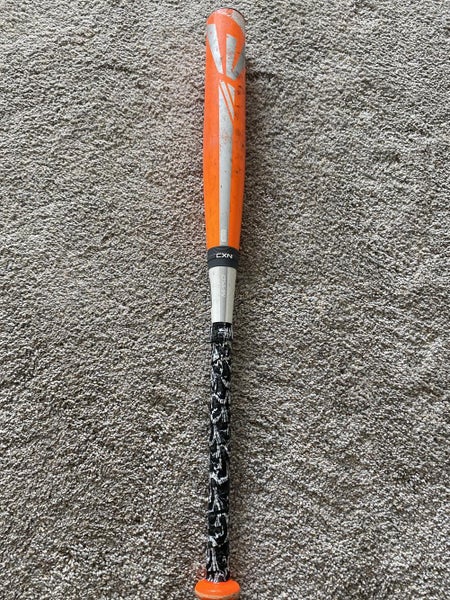 Used USSSA Certified Easton Composite Mako Bat (-11) 18 oz 29"