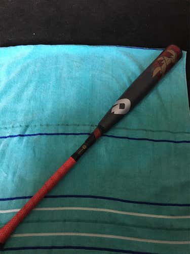 Demarini Voodoo Raw 33/30